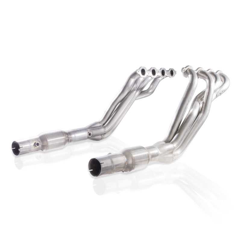 Stainless Works, 2016-22 Camaro SS Stainless Power Headers