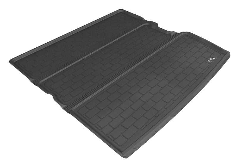 3D MAXpider, 3D MAXpider 2009-2015 Honda Pilot Kagu Cargo Liner - Black