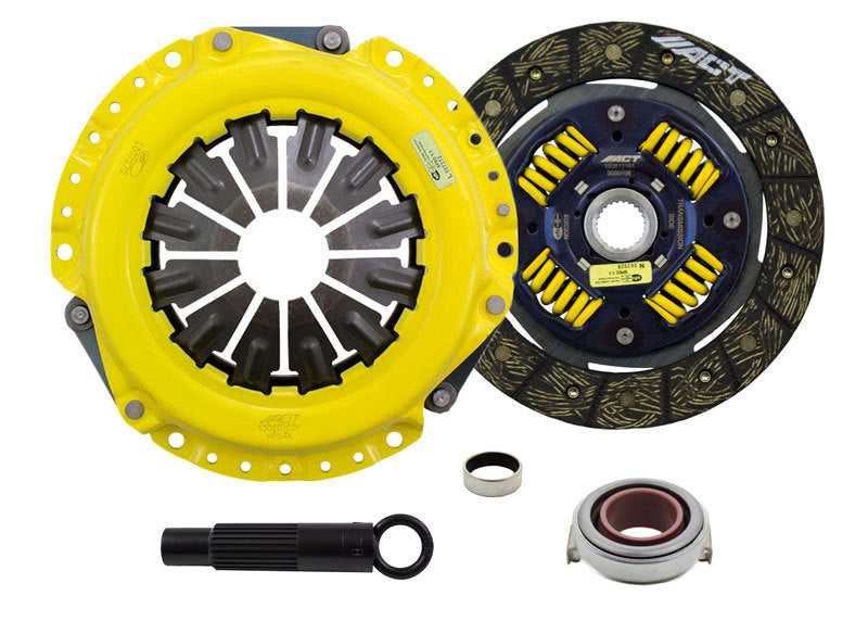 ACT, ACT 2002 Acura RSX XT/Perf Street Sprung Clutch Kit